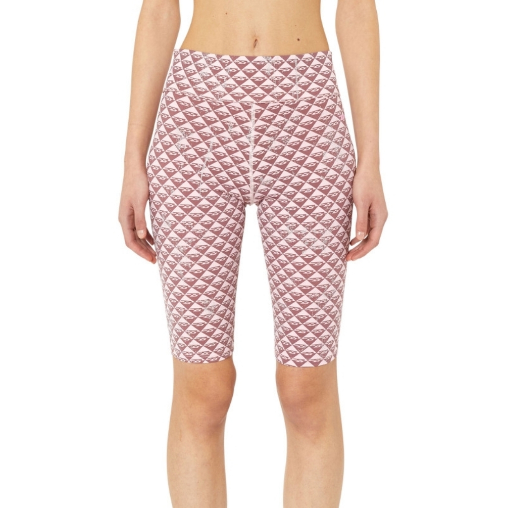 Diesel NWT Women's Biker Shorts